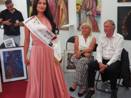 Charity-Event zu Gunsten Lichtblickhof 29.05.2026